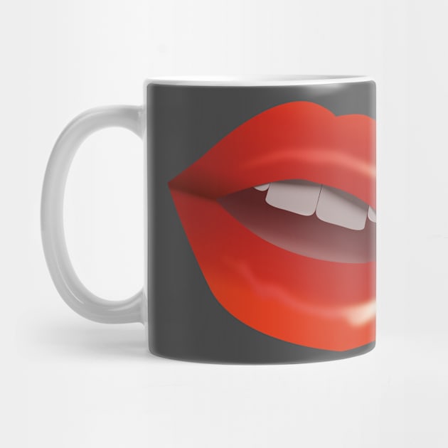 kiss by gajer´s design 